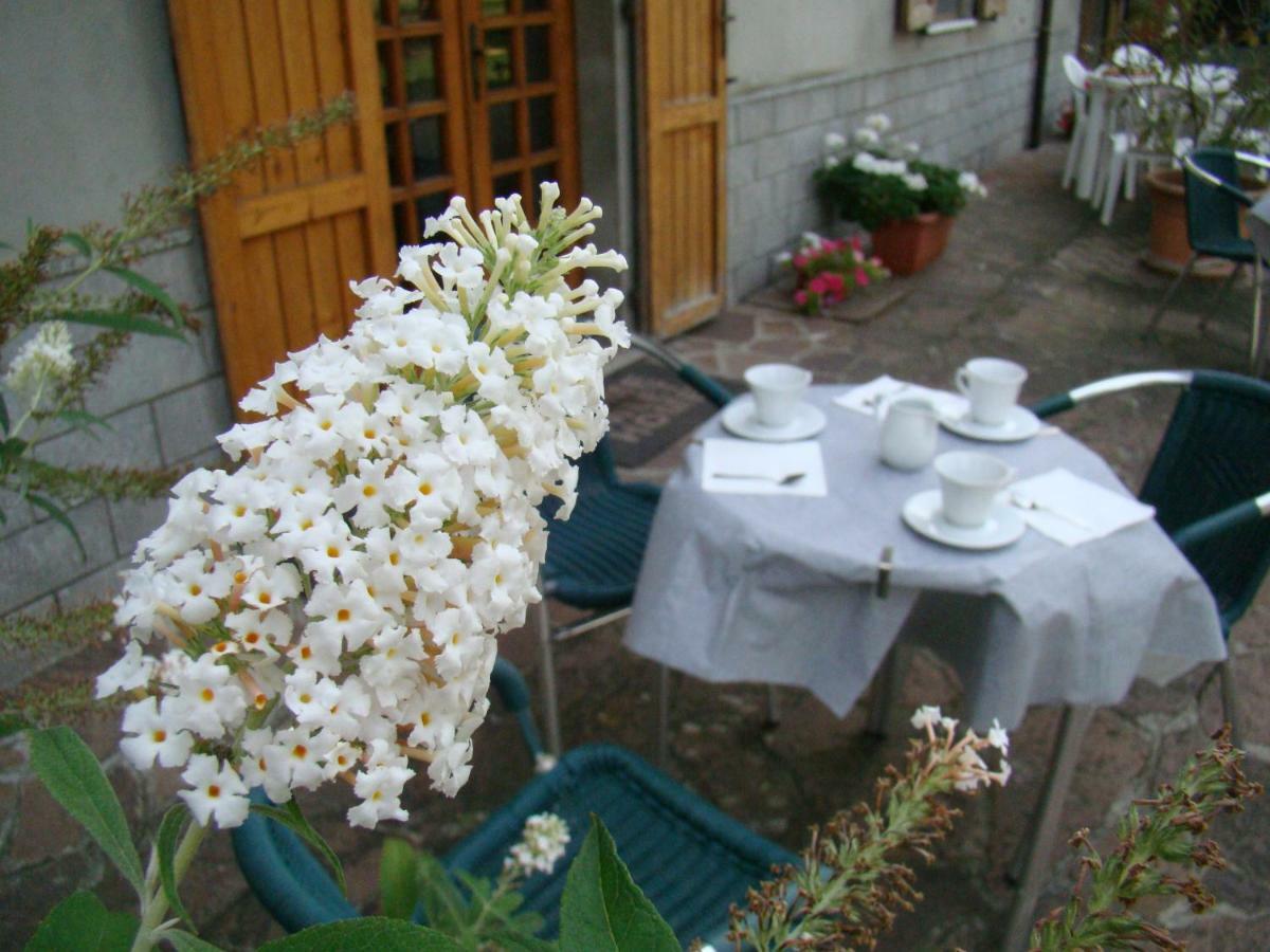 Il Canale Dei Mulini San Damiano Exterior photo